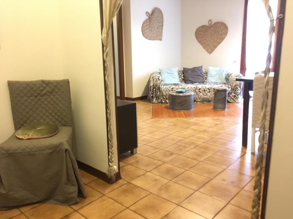 Appartamento Pera Pisa Ngoại thất bức ảnh